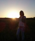 Rencontre Femme : Anastasia, 39 ans à Ukraine  dnipro